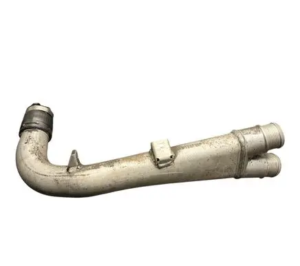 Volkswagen Phaeton Intercooler hose/pipe 3D0145840P 3D0145840 3D0145762C