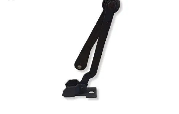 Volvo XC90 Tailgate check strap stopper 8659075