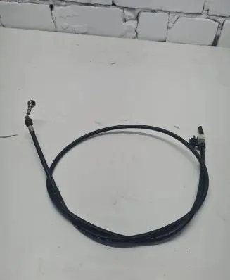 Volkswagen Transporter - Caravelle T4 Gear shift cable linkage 701713575