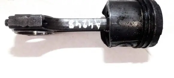 Renault Espace III Piston with connecting rod