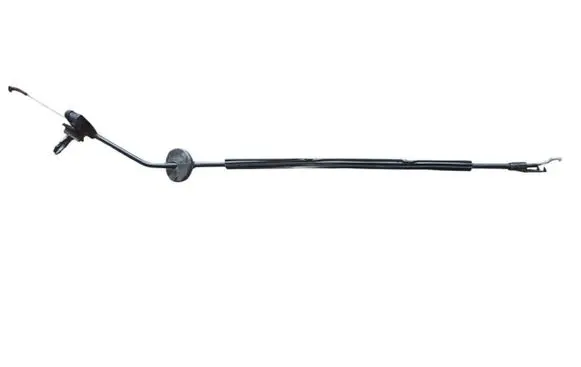 Volkswagen Jetta V Rear door cable line 1K5839086C