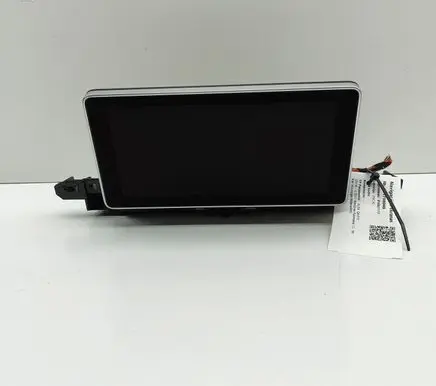 Audi Q5 SQ5 Screen/display/small screen 80A919605