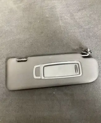 BMW X6 E71 Sun visor