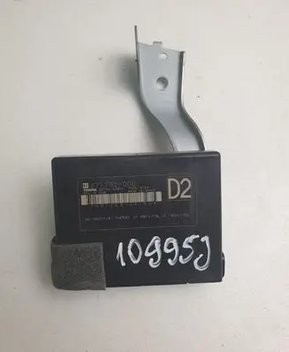 Toyota RAV 4 (XA40) Immobilizer control unit/module 8978442051