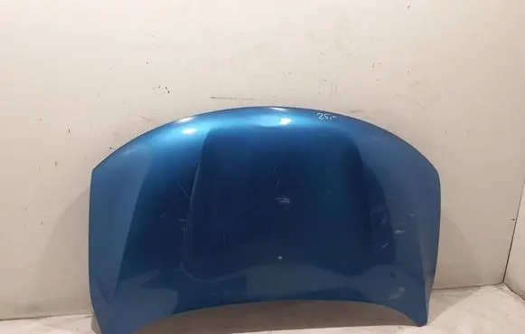 Dacia Spring Engine bonnet/hood 651002162R