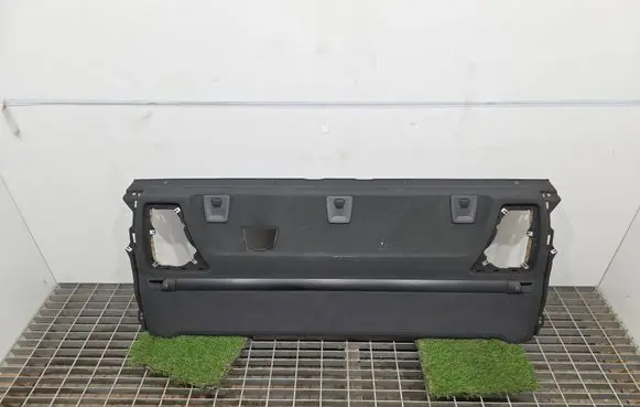BMW 7 F01 F02 F03 F04 Electric rear window sunshade cover 9129056 003000015601 L131114