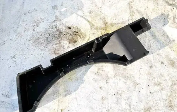 Mazda CX-7 Other interior part EG21688F0