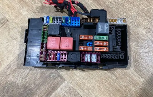 Fuse module