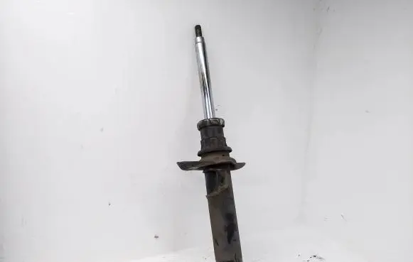 Volkswagen Sharan Front shock absorber/damper 7N0413031J
