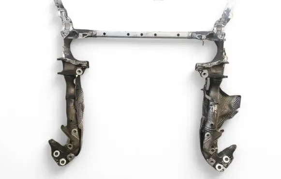 Audi Q5 SQ5 Front subframe 8R0399315J