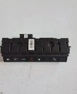 Renault Master III Other switches/knobs/shifts 283e82259R H69338388Z V0W316L6