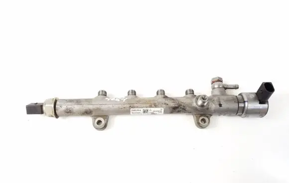 Fuel main line pipe