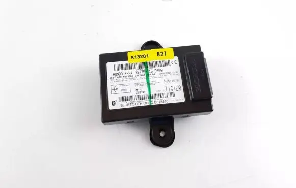 Honda CR-V Bluetooth control unit module 39775T1GE000 2487469