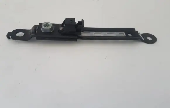 Subaru Legacy Seat belt height adjuster 