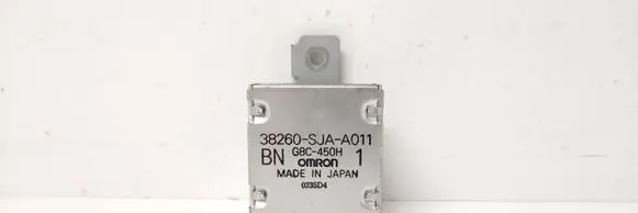 Acura RL Light module LCM 38260SJAA011 0235D4 G8C450H