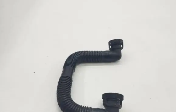 BMW 5 E60 E61 Breather hose/pipe 7510428
