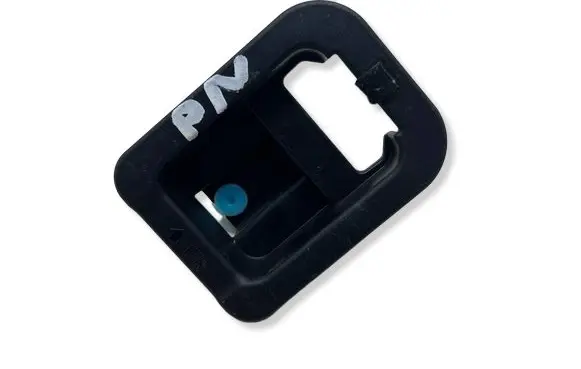 Toyota Prius (XW50) Other trunk/boot trim element OYT26770 5196247010