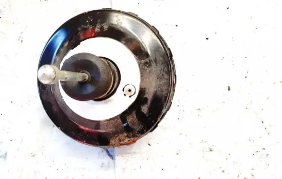 Chevrolet Cruze Brake booster 13252945bb 526903707