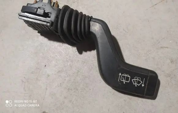 Opel Vectra C Wiper control stalk 090481242 090243395 092115277502