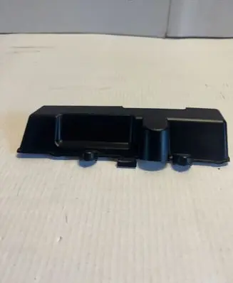 BMW X1 E84 Tailgate/boot lid lock trim 2991091