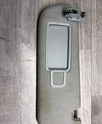 Audi A6 S6 C7 4G Sun visor 4G0857551