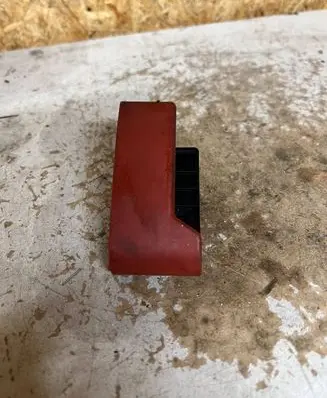 Mercedes-Benz E W211 Engine bonnet (hood) release handle A1248800320
