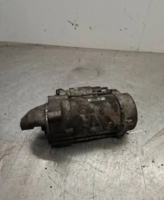 Mercedes-Benz Sprinter W906 Starter motor A6519060026 42800005511