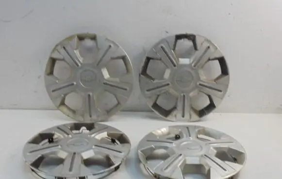 Chevrolet Matiz Original wheel cap 96666737