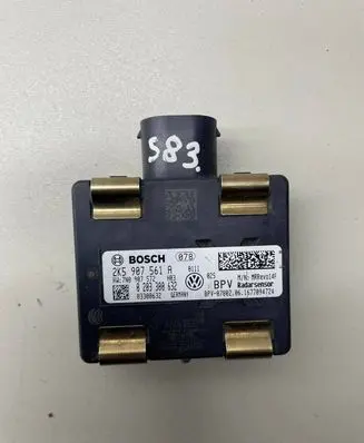 Volkswagen Caddy Distronic sensor radar 2K5907561A 7N0907572 0203300632