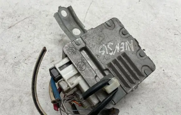 Toyota Avensis T250 Other control units/modules 8965005040