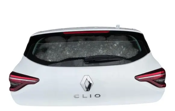 Renault Clio V Tailgate/trunk/boot lid 