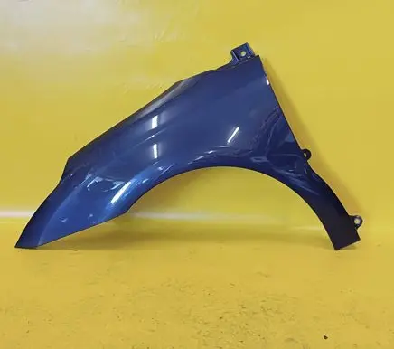 Citroen C4 I Fender 