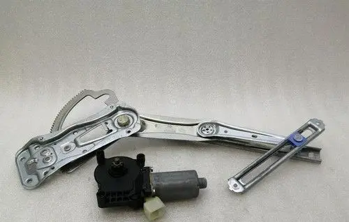 Mercedes-Benz CLK A208 C208 Front door electric window regulator A2087200346