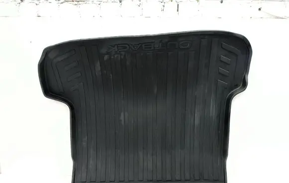 Subaru Outback (BS) Rubber trunk/boot mat liner 