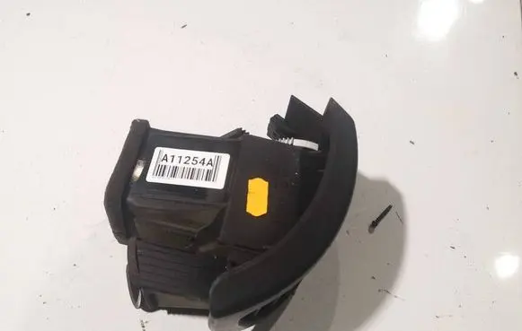 Opel Zafira A Dash center air vent grill 90561076