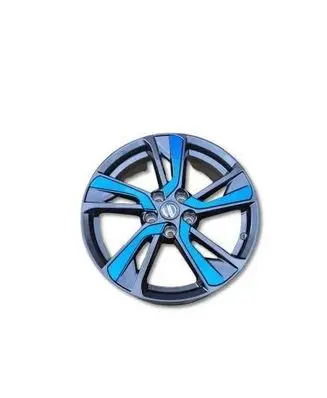 Nissan Juke I F15 R18 alloy rim KE4091K301