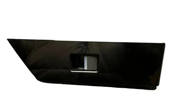 Land Rover Evoque I Electric window control switch BJ3223878E BJ3214717AB