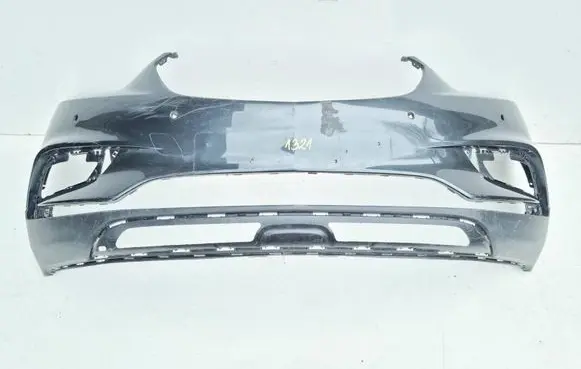 Opel Mokka X Front bumper 42548609 Opel Mokka X Zderzak przód przedni
