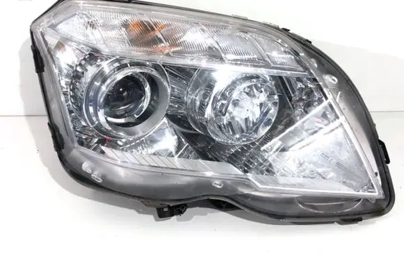 Mercedes-Benz GLK (X204) Headlight/headlamp