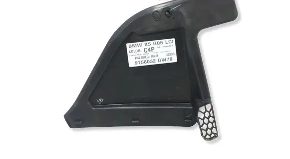 BMW X5 G05 Wiper trim 7434881MWGK