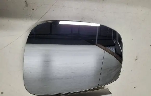 Mazda CX-5 II Wing mirror glass TK94691G7