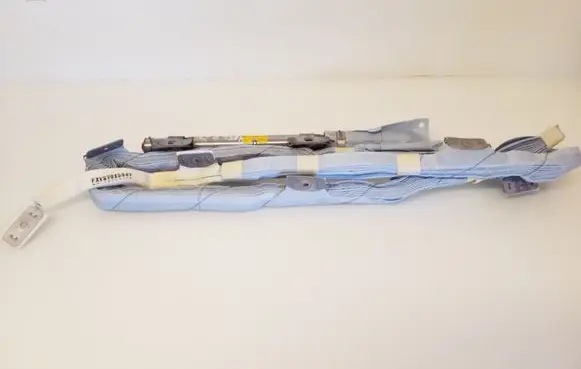 Lexus GS 300 350 430 450H Roof airbag 602270207Q72 L62D7381982