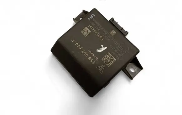 Porsche Macan (95B) Gateway control module 95B907530F 3F015001