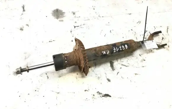 Volkswagen PASSAT B5 Front shock absorber/damper 3b0413031a