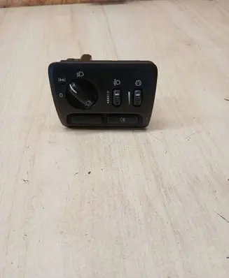 Volvo V70 Light switch 30739313 07W03E06 ML03CB00160