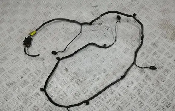 Peugeot 508 Parking sensor (PDC) wiring loom 9808730380 20111299