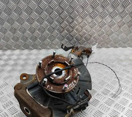 Ford Ranger Front wheel hub AB313K170CG