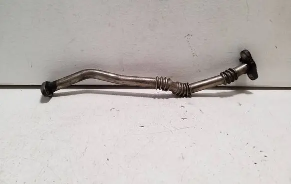 Chevrolet Orlando Turbo turbocharger oiling pipe/hose 
