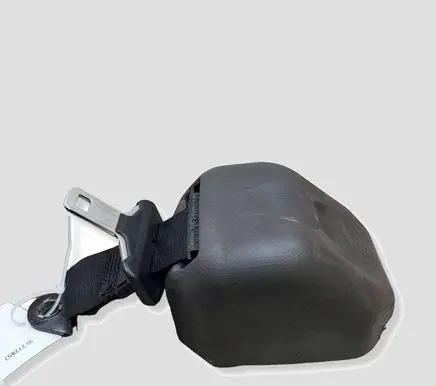 Citroen C3 Rear seatbelt 96819581XX 3403264