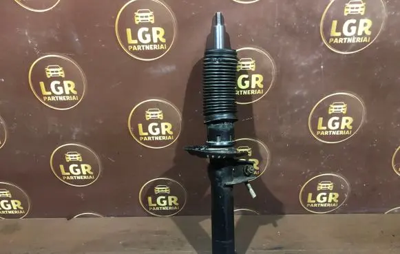 Skoda Octavia Mk2 (1Z) Front shock absorber/damper 383363EGT
